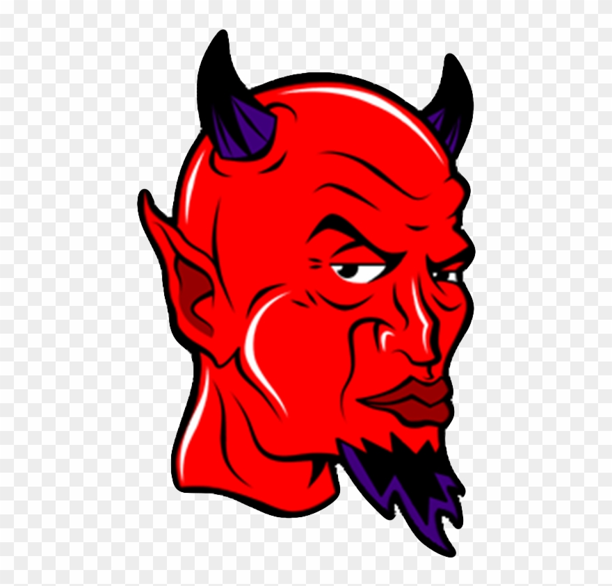 Devil-xprent Clipart