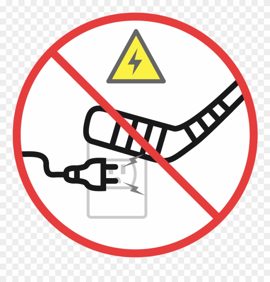 Click Here For Important Electrical Safety Information - Joan Mir 36 Logo Clipart