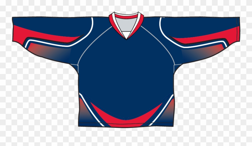 Discount Hockey Jerseys Blank Hockey Jersey Apparel Clipart