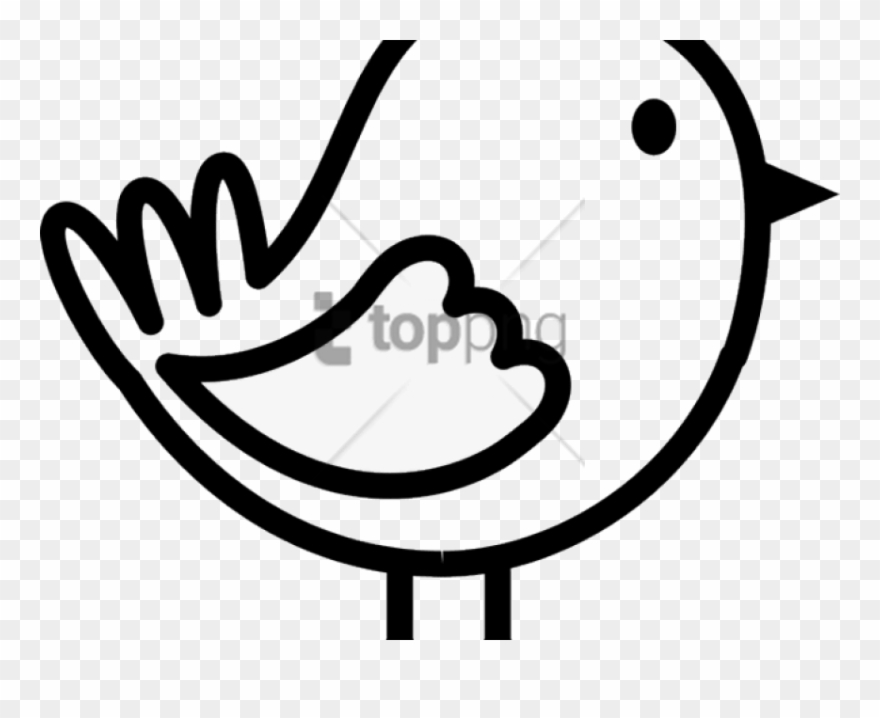Free Png Stick Figure Bird Drawing Png Image With Transparent - Stick Person Transparent Background Clipart