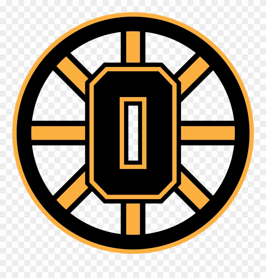 Letter From Tyler Sollberger - Boston Bruins Logo Transparent Clipart