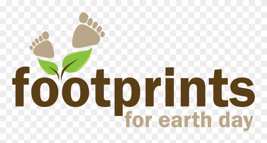 Essm Ecosystem Science Management - Footprints Logo Clipart