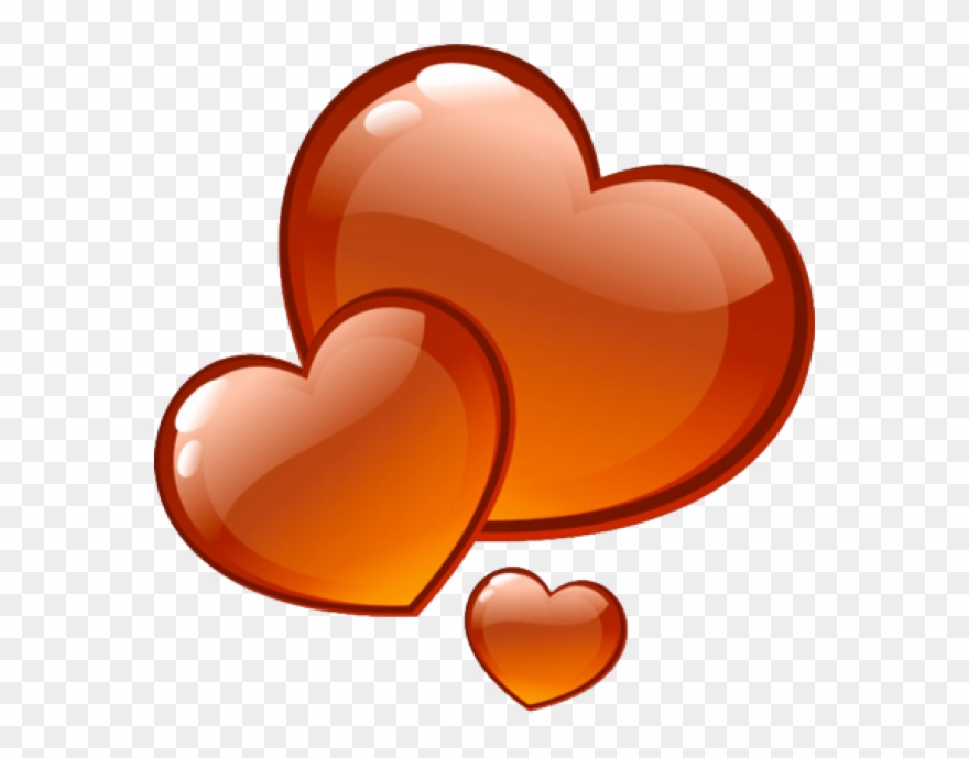 Valentines Day Png Free Download - Love Greeting Card Animation Clipart