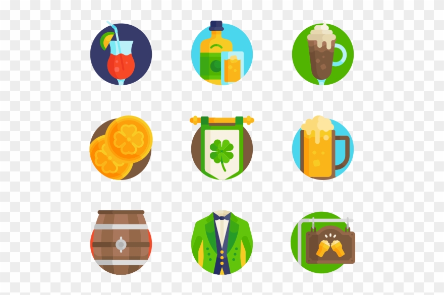 St Patricks Day Clipart