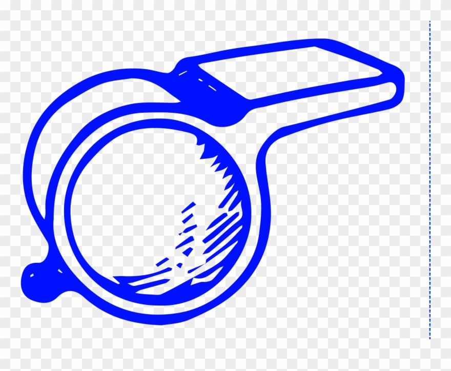 Download High Quality Election Symbol - Symbol For Whistle Clipart