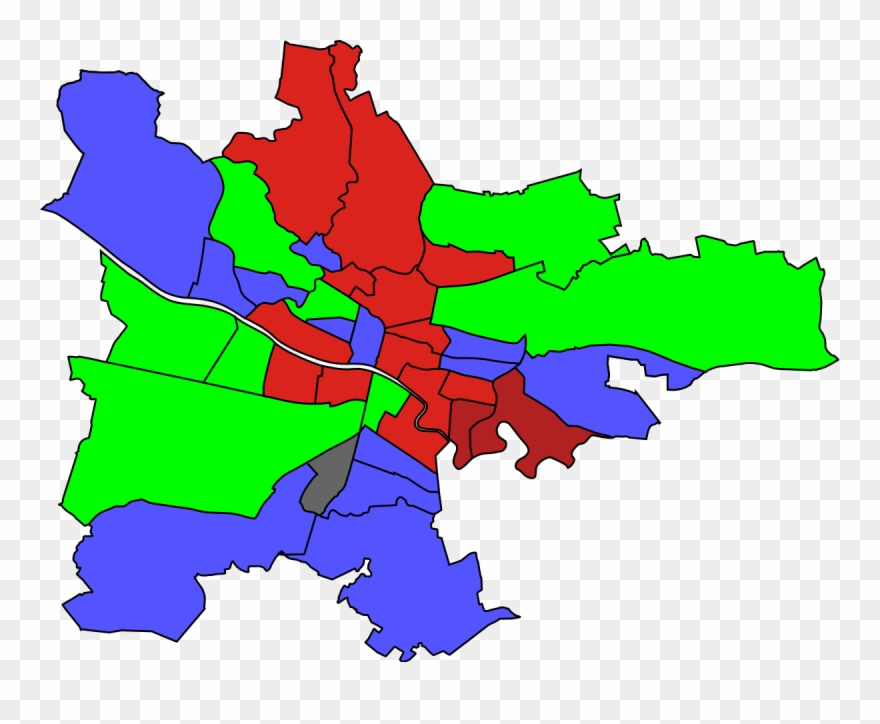 City Us 2003 Election, Election Council 2017 Clipart - Glasgow City Council Election - Png Download