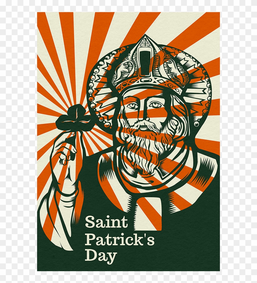 Thanks So Much And Happy St Clipart