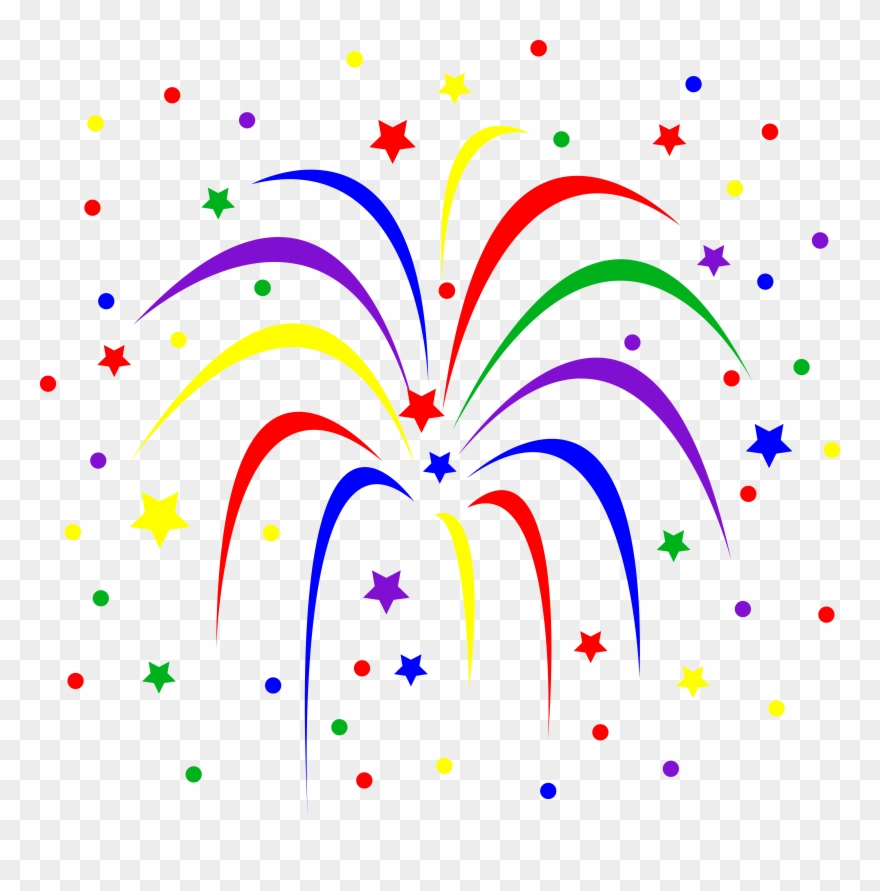 Fun Day Clipart Of Works, Festival And Celebration - Png Download