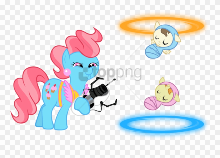 Free Png Happy Mothers Day Mrs - My Little Pony Mother Day Clipart