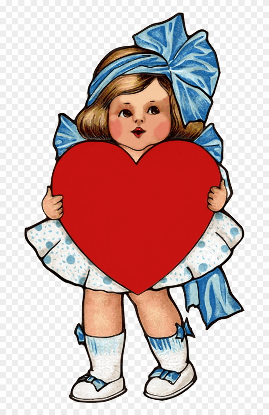 Child,children's - Beautiful Children's Day Clipart