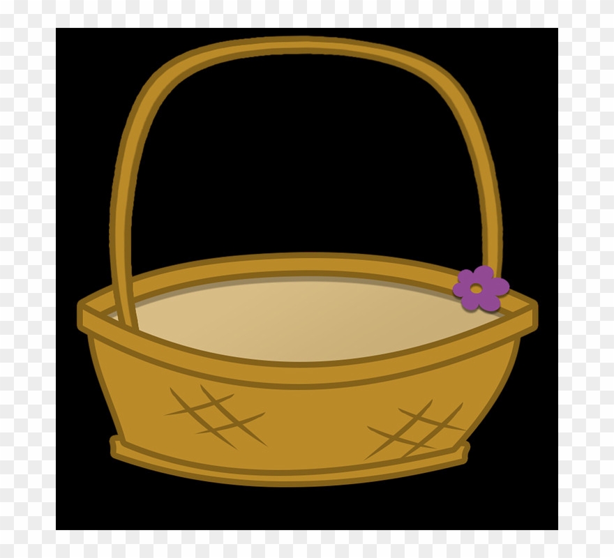 2 - Picnic Basket Clipart