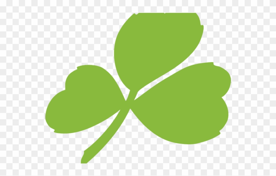 Clover Clipart Limerick - Shamrock Aer Lingus Logo - Png Download