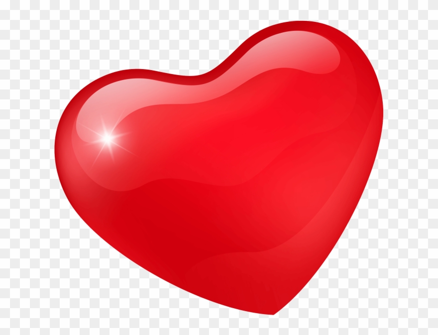 Heart Clipart