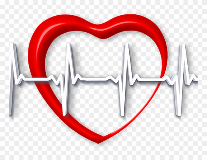 It's As Easy As Abc Says Good Samaritan Medical Center - Heart Increase Clipart