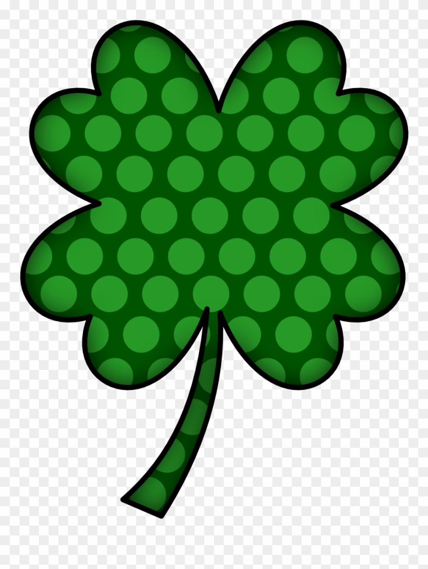 March Magic Of The Leprechaun Clipart