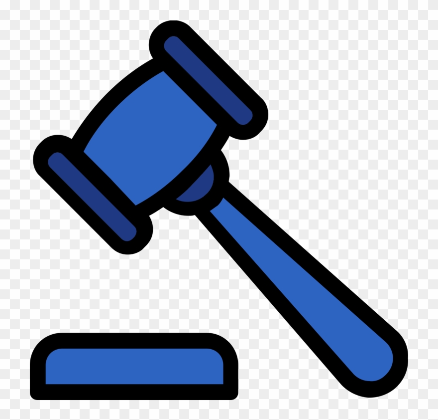 Gavel Clipart