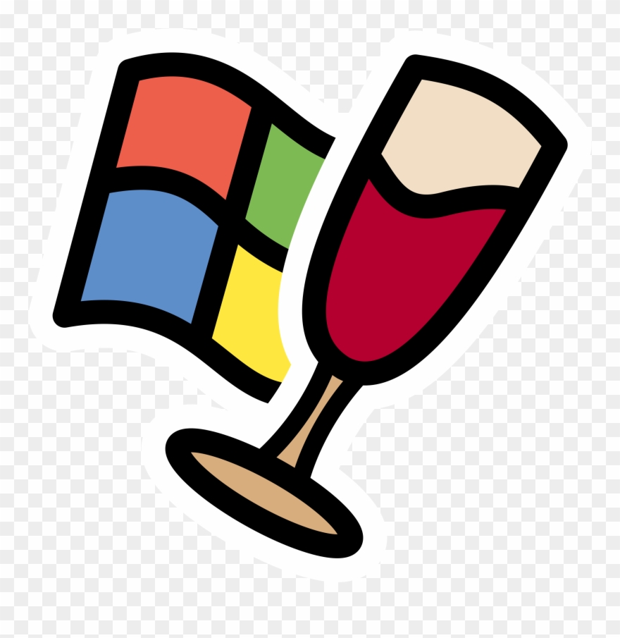 This Free Icons Png Design Of Primary Wine - Icon Clipart