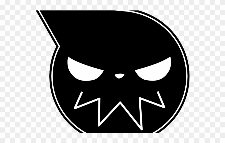 Anime Clipart Anime Logo - Soul Eater Logo Png Transparent Png