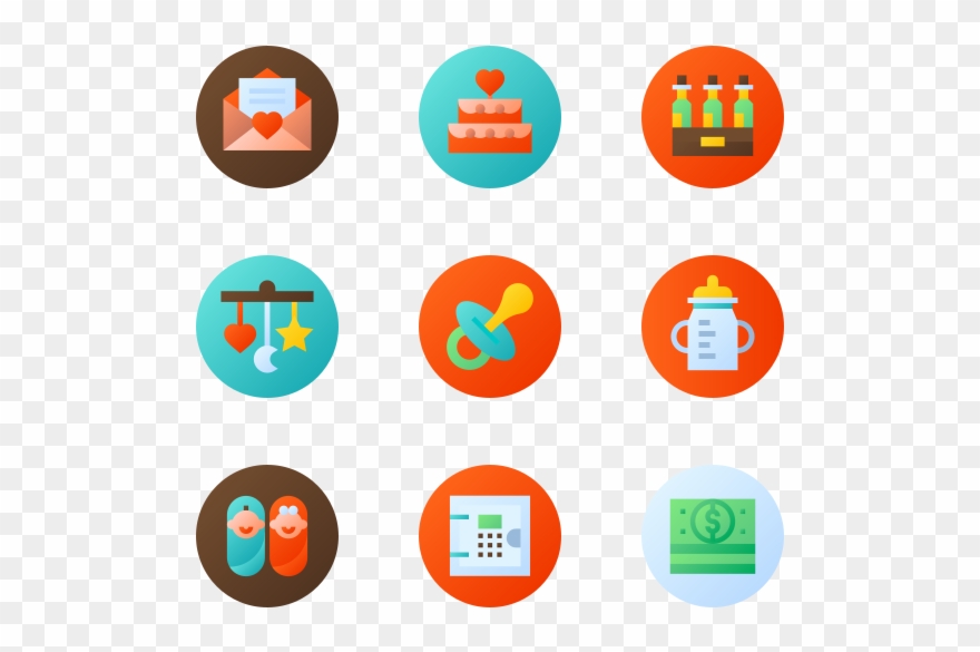 Family Life - Teamwork Icon Png Clipart