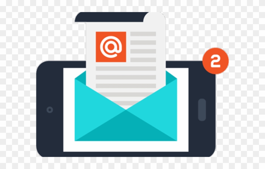 Original - Email Clipart