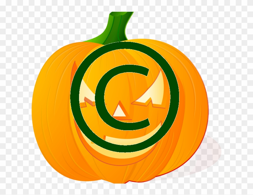 Buying Options - Pumpkin Clipart