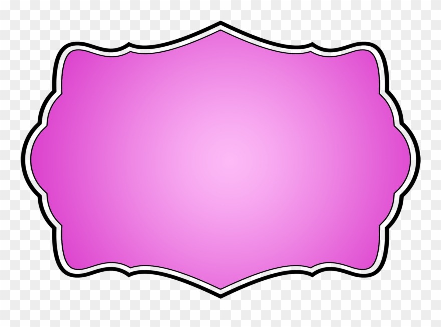 Free Download Highres Borders Png Files Clipart