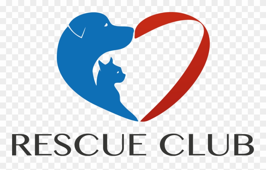 Rescue Club - Animal Rescue Club Clipart