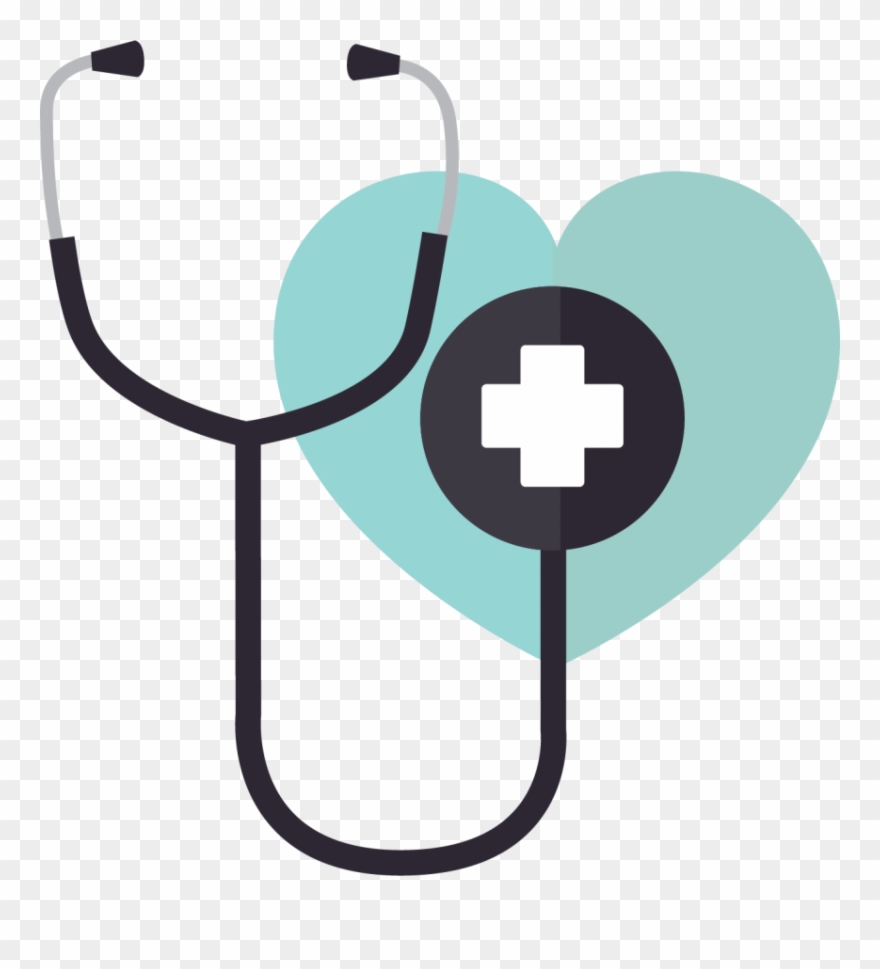 Western Missouri Medical Center - Stethoscope Clipart