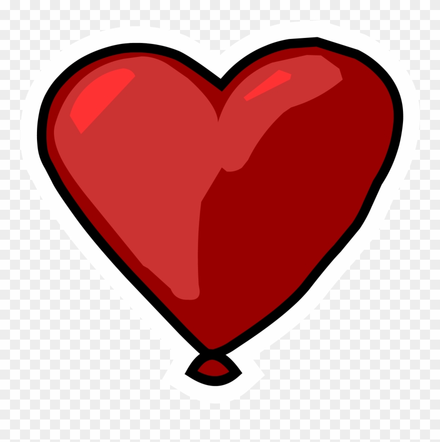 San Valentine's Party - Favorite Clipart - Png Download