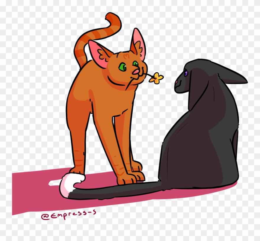 Cat Valentine's <3 - Cartoon Clipart