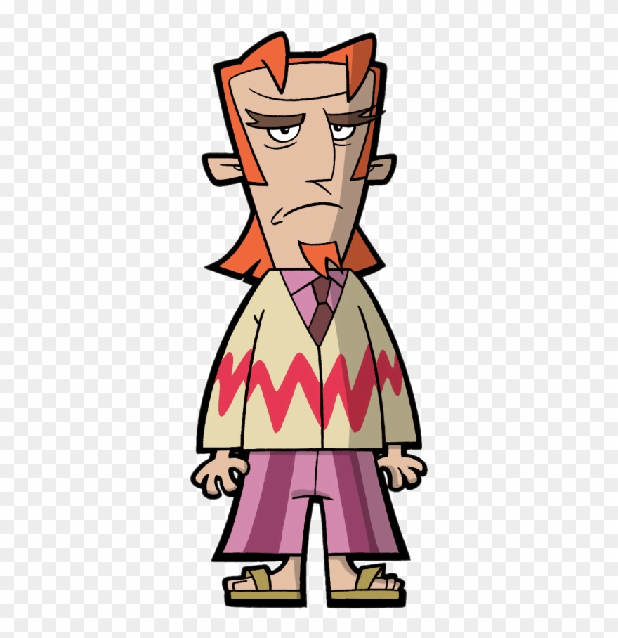 I Got A Rocket Vice Principal Stern - Stern Principal Clipart