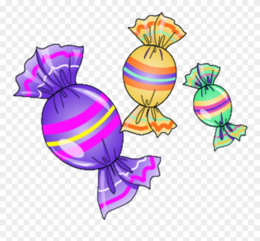Candy Cartoon Clip Art Transprent Png Free Transparent Png