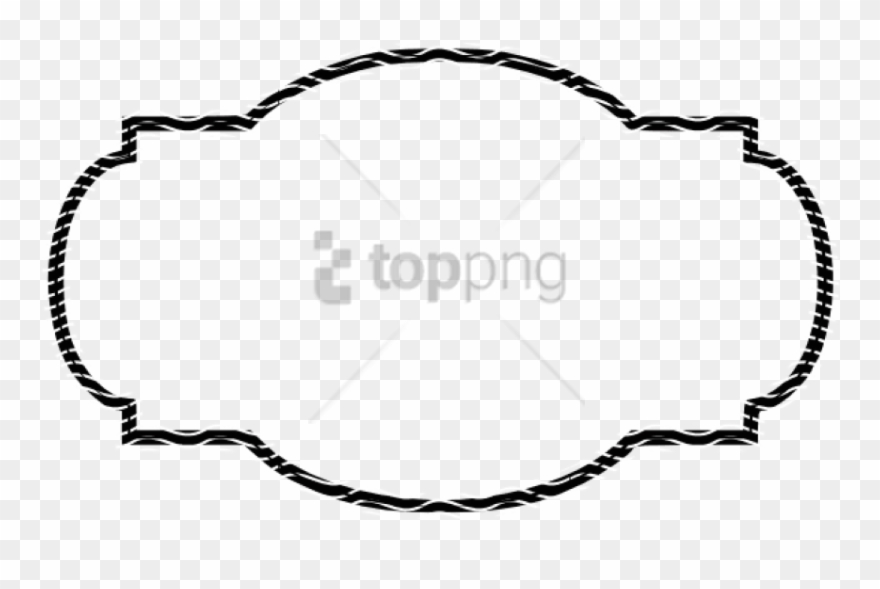 Free Png Download Islamic Banner Shape Png Images Background - Shape Islamic Png Clipart