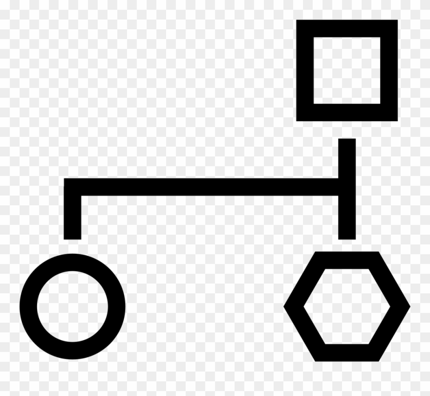 Png File Svg - Geometric Shape Clipart