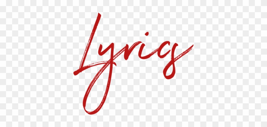 Chords Cornerstone City Church - Calligraphy Clipart