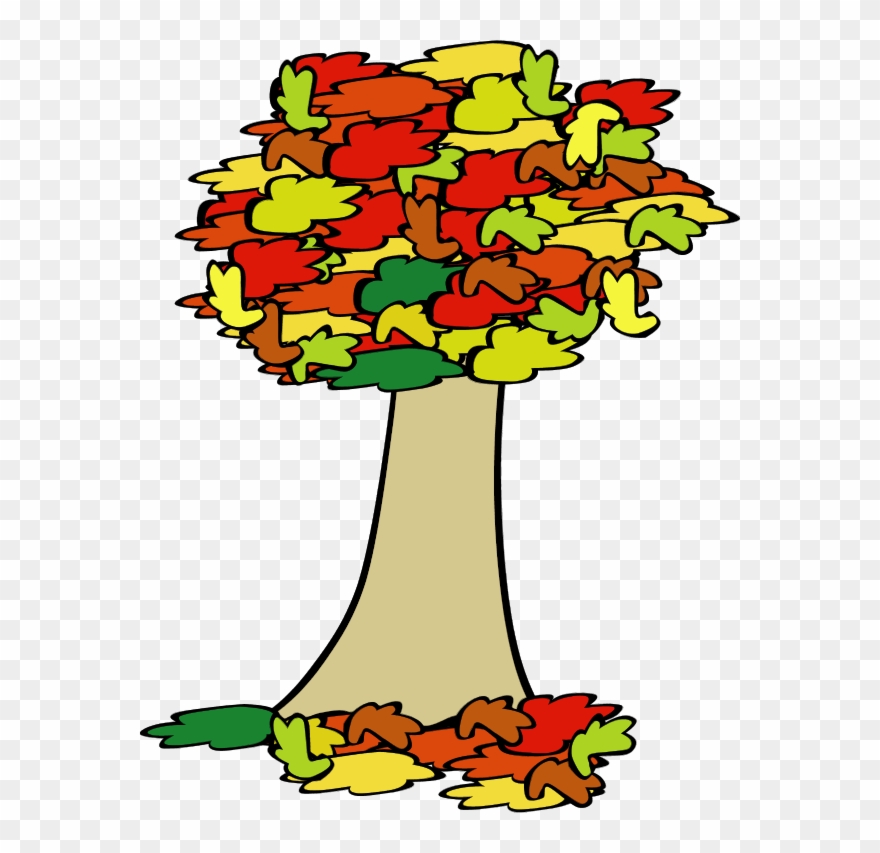 Uploaded By Ocal Date 06/26/2012 License Type Public - Fall Clip Art - Png Download