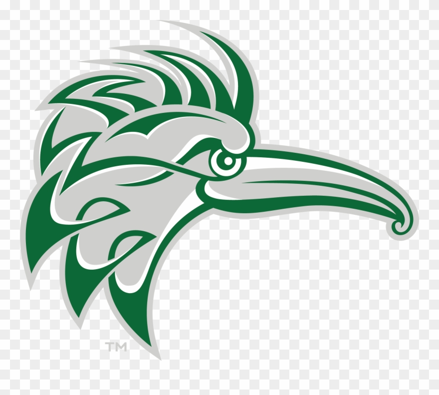 Roadrunners Has Long Been Erin School's Nickname, But Clipart