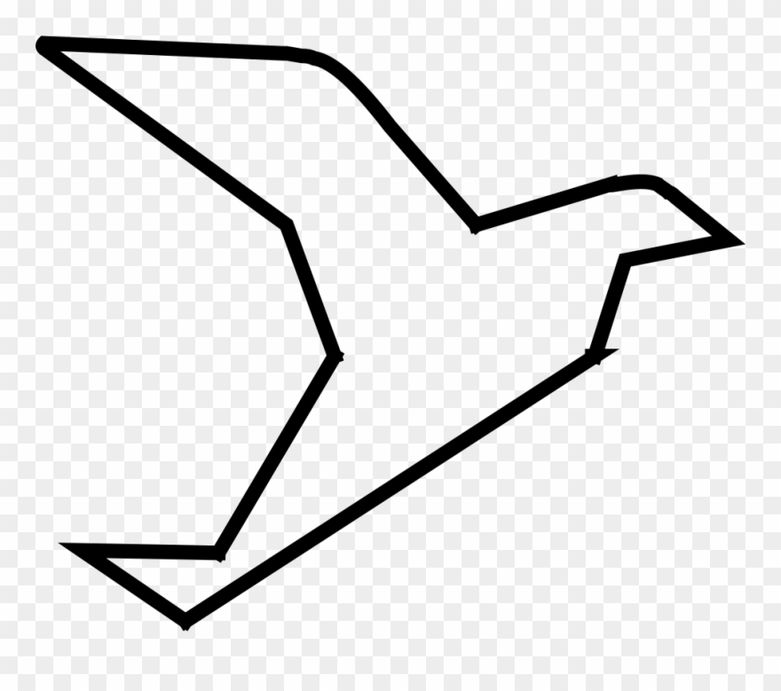 Png File Svg - Line Art Clipart