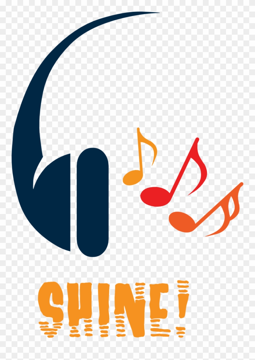 Shine Festival - Choirs - Rk Music Clipart