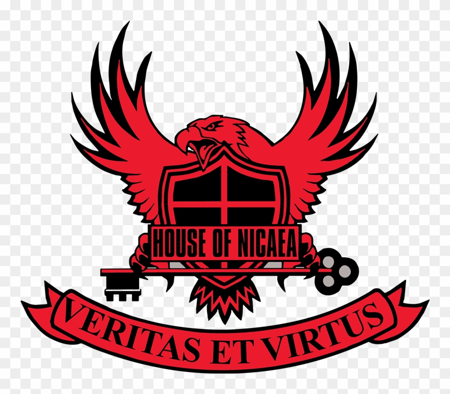 2nd - House Of Nicaea Clipart