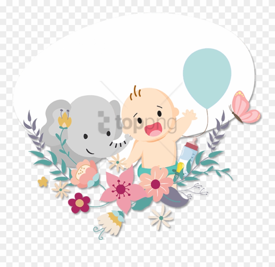 Free Png Boy Baby Shower Snapchat Filter Png Image - Cristianas De Buenos Dias Feliz Viernes Clipart