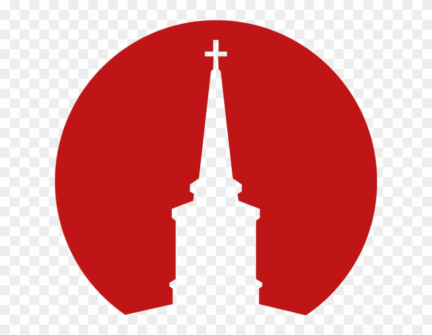 Step - Church Clipart