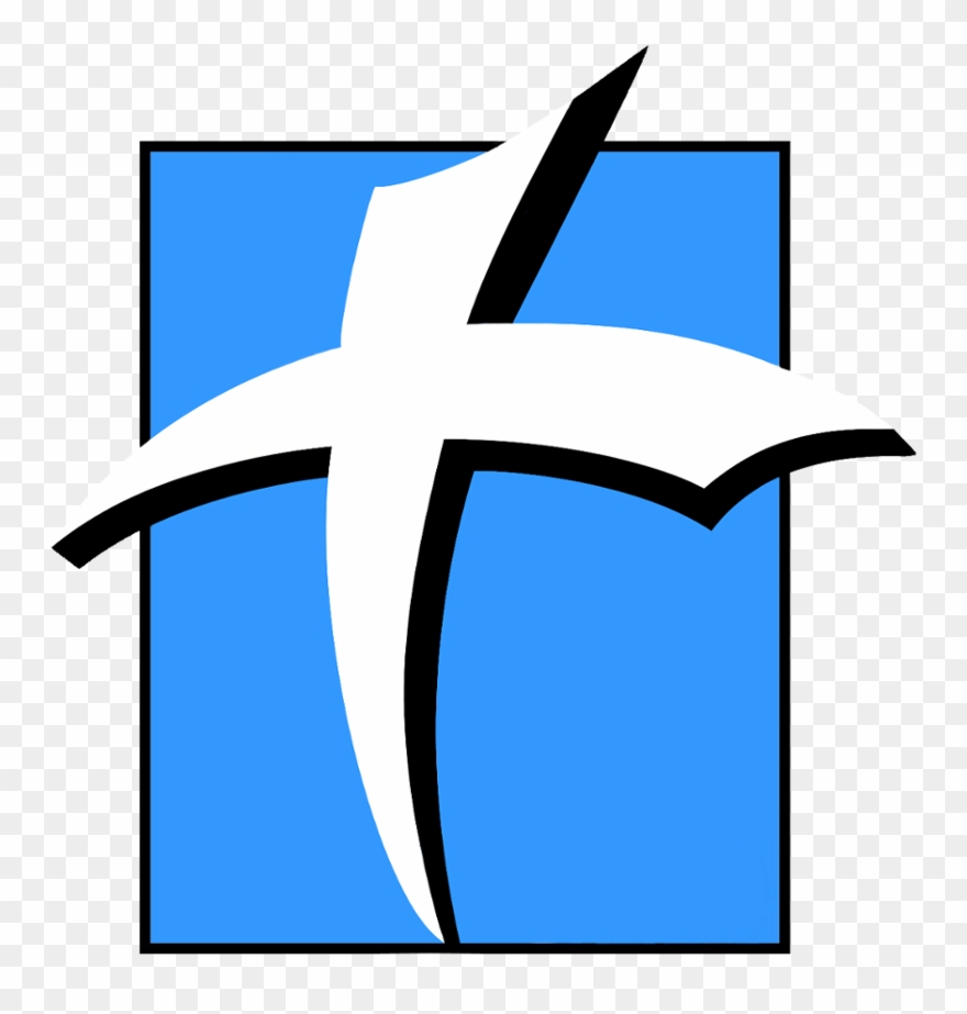 Reaching Our Community With The Hope Of Jesus Christ Clipart