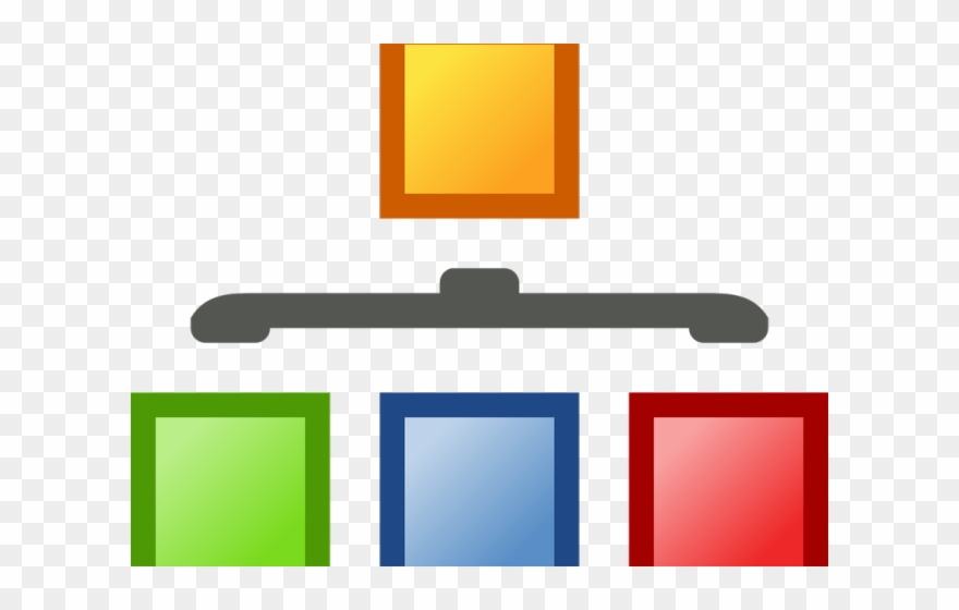 Buy Clipart Hierarchy - Levels Of Islamic Knowledge - Png Download