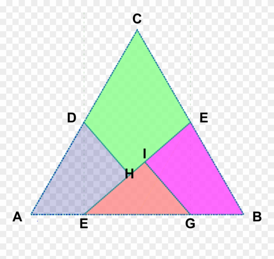 All Photo Png Clipart - Triangle Transparent Png