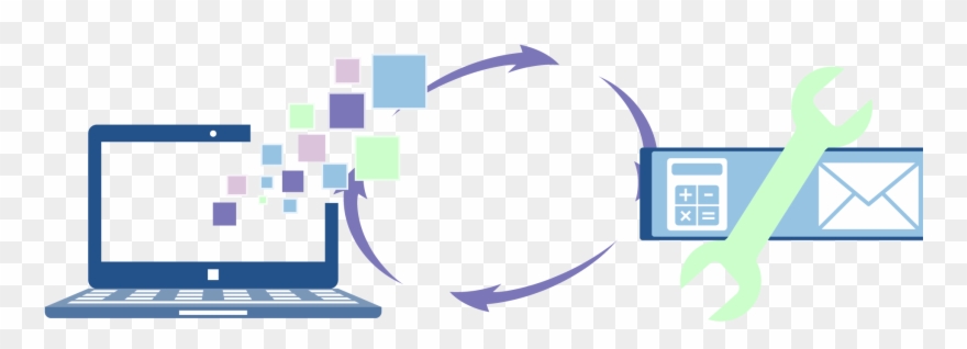 Website Word Counter Tool Calculates The Number Of - Graphic Design Clipart