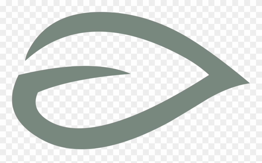 Clipart Leaf - Svg Leaf - Png Download