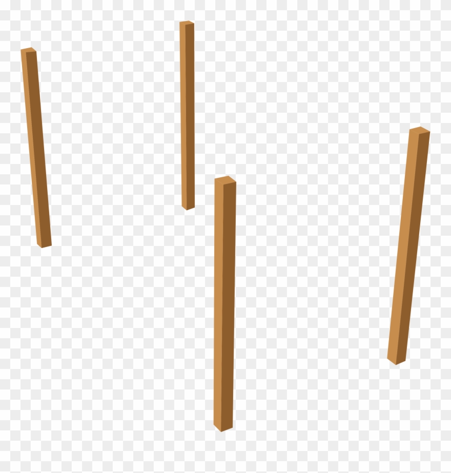 Big Image - Wood Clipart