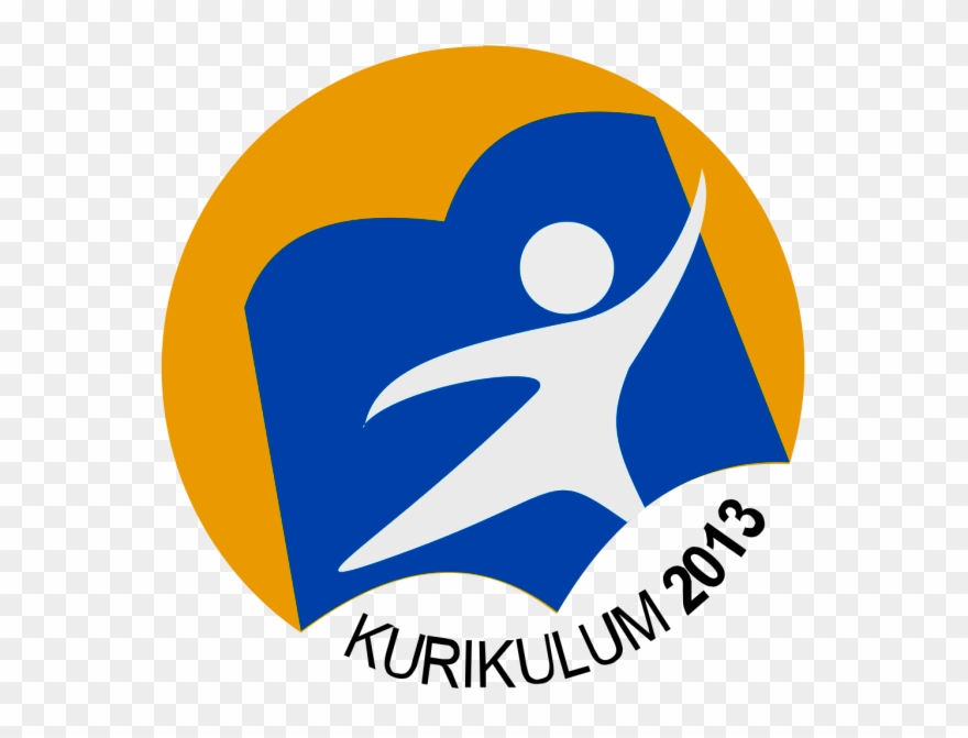 Kurikulum Png - Kurikulum 2013 Clipart