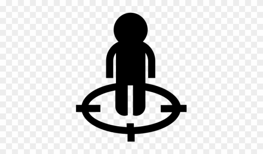 User Map Icon Png Clipart
